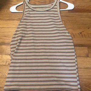 NWT american eagle tank top